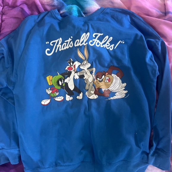 Looney tunes - Picture 2 of 2